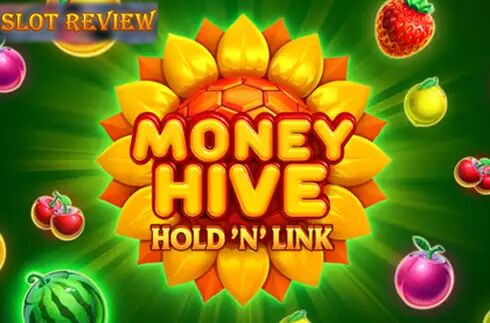 Money Hive Hold N Link